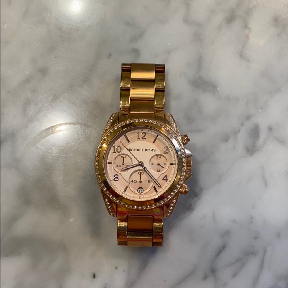 Michael Kors Watch